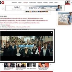 Video