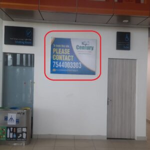 Wall Signage