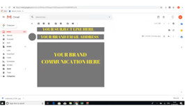 Emailers