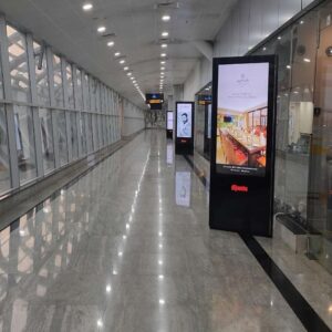 Digital Screen