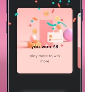 Scratch Card