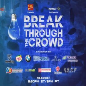Associate Sponsorship Package