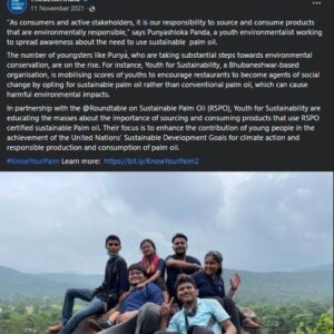 Social Media Post