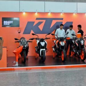 Promotional Space