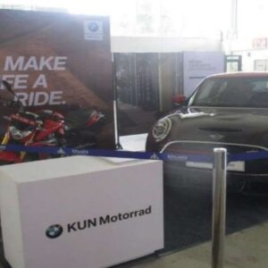 Promotional Space